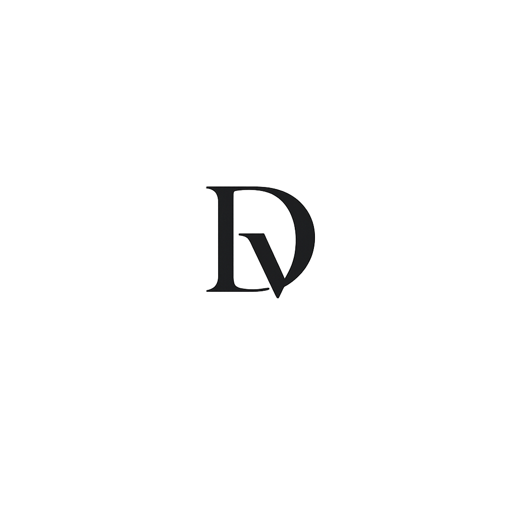 Denvero Logo